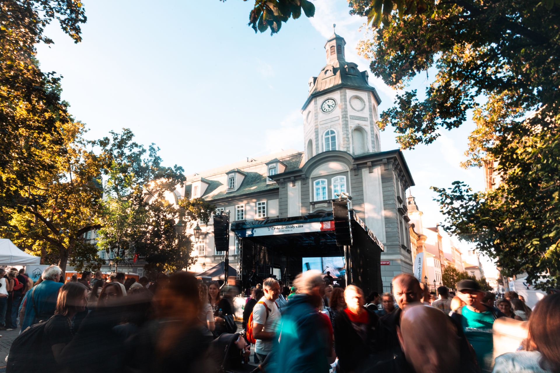 Plzeňsk&yacute; festival v&iacute;na PODZIM 2026